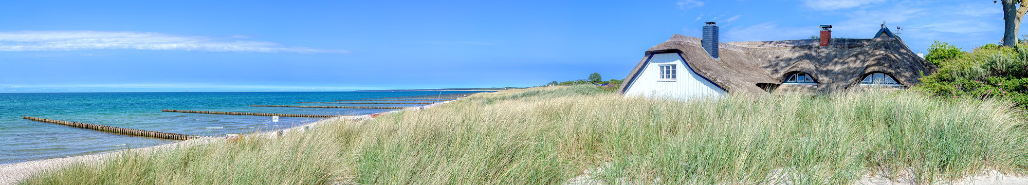 Ostsee Urlaub